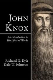 Cover von John Knox
