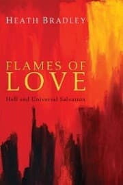 Cover von Flames of Love