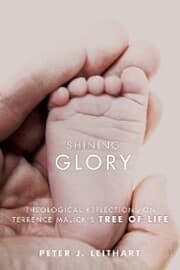 Cover von Shining Glory