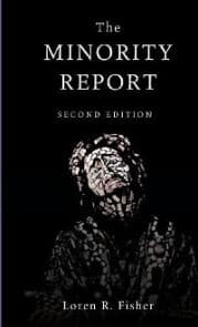 Cover von The Minority Report, 2nd Edition