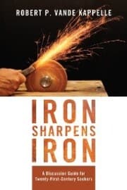 Cover von Iron Sharpens Iron
