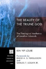 Cover von The Beauty of the Triune God
