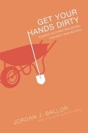 Cover von Get Your Hands Dirty