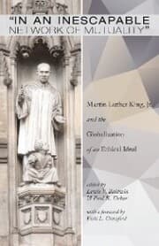 Cover von In an Inescapable Network of Mutuality