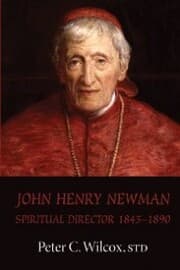 Cover von John Henry Newman