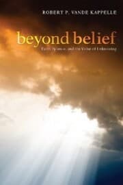 Cover von Beyond Belief