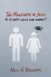 Cover von The Maleness of Jesus