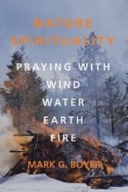 Cover von Nature Spirituality
