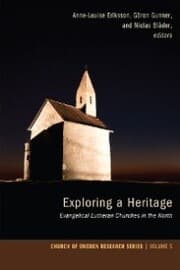 Cover von Exploring a Heritage