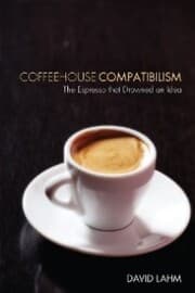 Cover von Coffeehouse Compatibilism