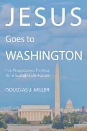 Cover von Jesus Goes to Washington