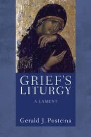 Cover von Grief's Liturgy