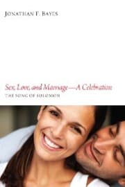 Cover von Sex, Love, and Marriage-A Celebration