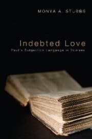 Cover von Indebted Love