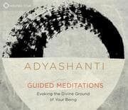 Cover von Guided Meditations
