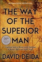 Cover von The Way of the Superior Man
