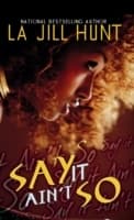 Cover von Say It Ain't So