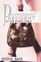Cover von Permanent Resident at the Purse Table