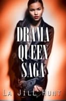 Cover von Drama Queen Saga