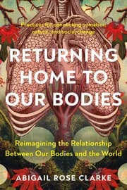 Cover von Returning Home to Our Bodies