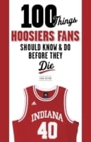 Cover von 100 Things Lions Fans Should Know & Do Before They Die
