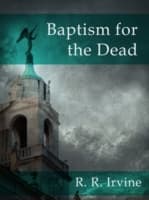Cover von Baptism for the Dead