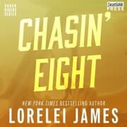 Cover von Chasin' Eight