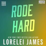 Cover von Rode Hard, Put Up Wet