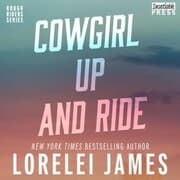 Cover von Cowgirl Up and Ride