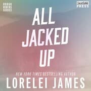 Cover von All Jacked Up