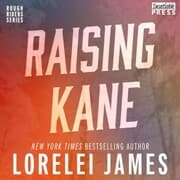 Cover von Raising Kane