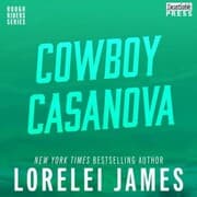 Cover von Cowboy Casanova