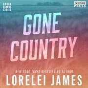 Cover von Gone Country