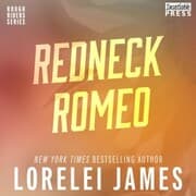 Cover von Redneck Romeo