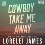 Cover von Cowboy Take Me Away
