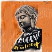 Cover von Conversations with Buddha