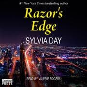 Cover von Razor's Edge