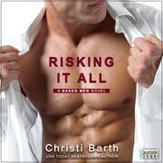 Cover von Risking It All