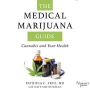 Cover von The Medical Marijuana Guide