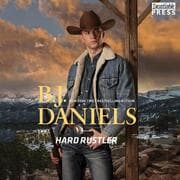 Cover von Hard Rustler