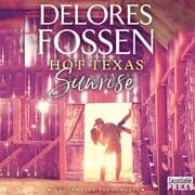 Cover von Hot Texas Sunrise