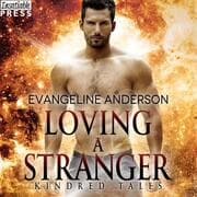 Cover von Loving a Stranger