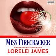 Cover von Miss Firecracker