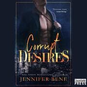 Cover von Corrupt Desires