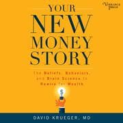 Cover von Your New Money Story