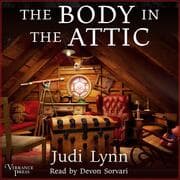 Cover von The Body in the Attic