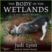 Cover von The Body in the Wetlands