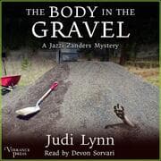 Cover von The Body in the Gravel