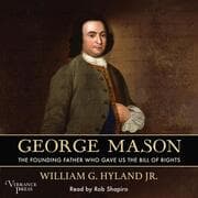 Cover von George Mason