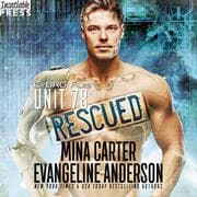 Cover von Unit 78: Rescued